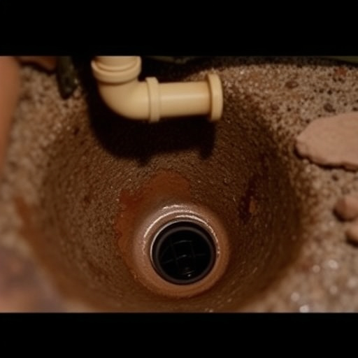Drain Cleaning Companies in Arlington