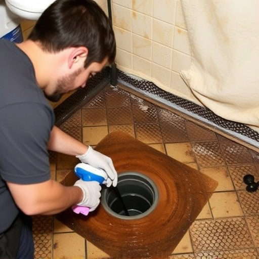 Drain Cleaning Companies in Arlington