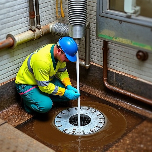 Drain Cleaning Companies in Arlington