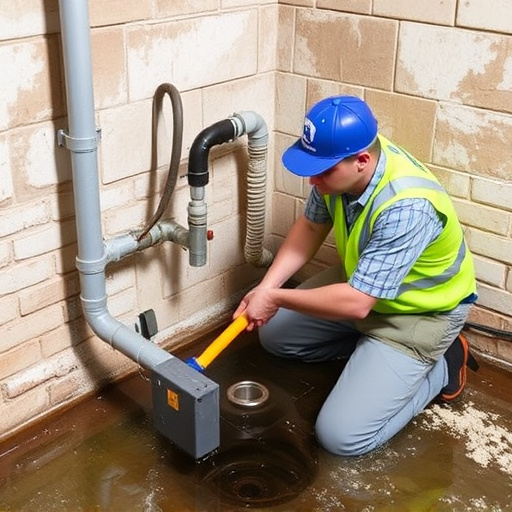 Drain Cleaning Companies in Arlington
