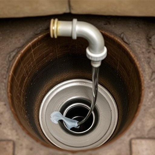 Drain Cleaning Companies in Arlington