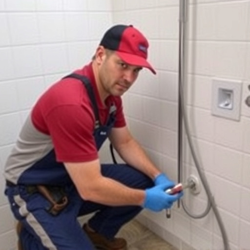 Drain Cleaning Companies in Arlington