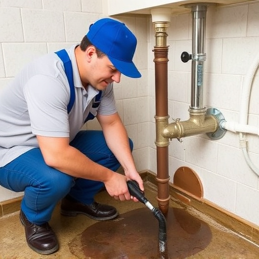 Drain Cleaning Companies in Arlington