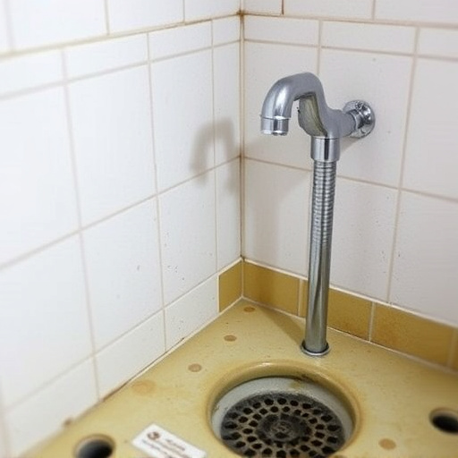 Drain Cleaning Companies in Arlington