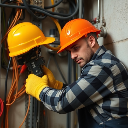 electrical repair