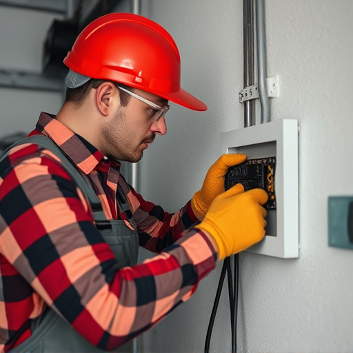 electrical repair