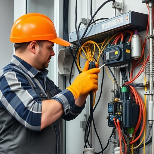 electrical repair