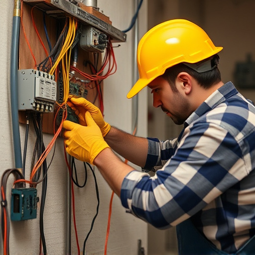 electrical repair