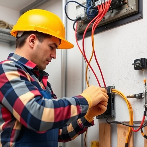 electrical repair