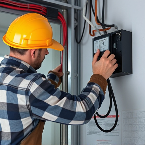 electrical repair