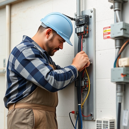 electrical repair