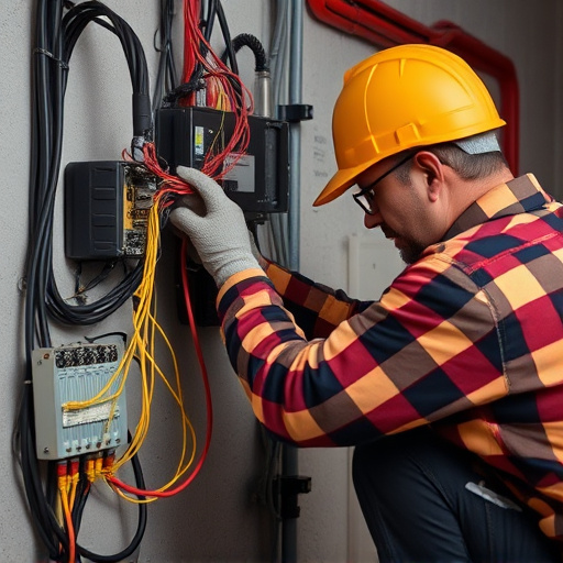 electrical repair