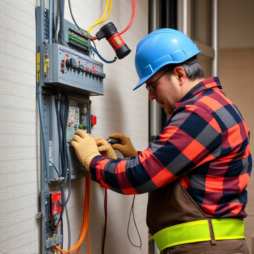 electrical repair