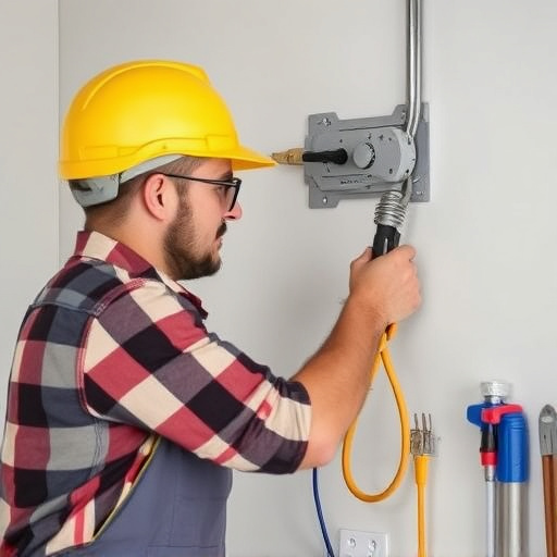 electrical repair