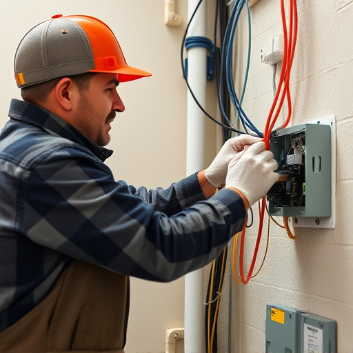 electrical repair