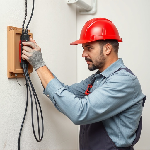 electrical repair