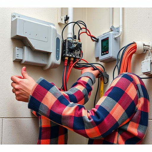 electrical repair