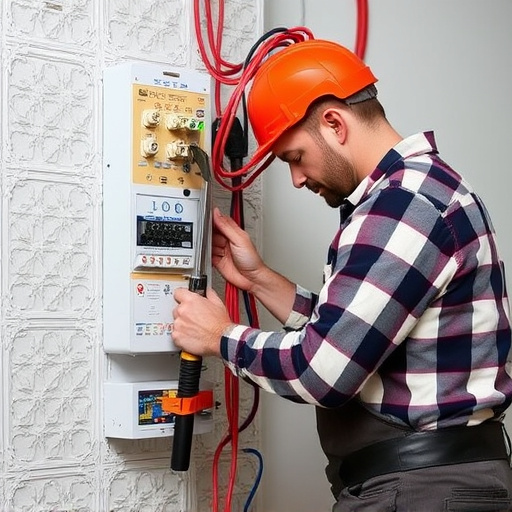 electrical repair