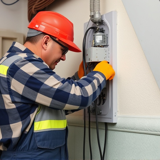 electrical repair