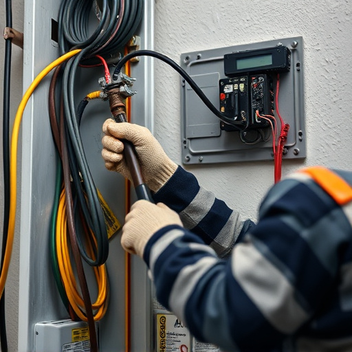 electrical repair