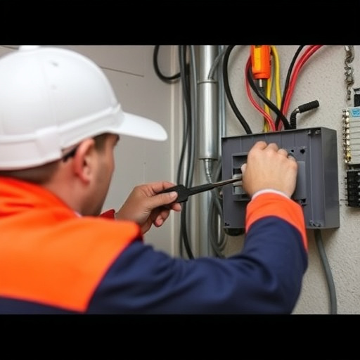 electrical repair