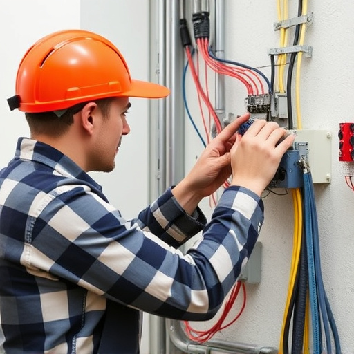 electrical repair
