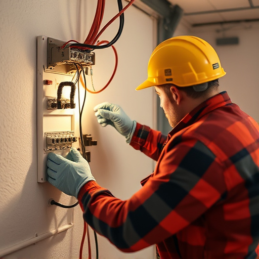 electrical repair