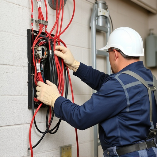 electrical repair