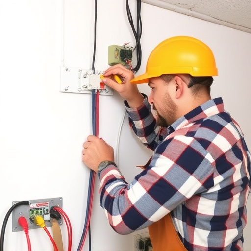 electrical repair