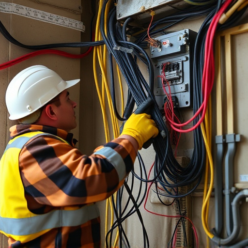 electrical repair