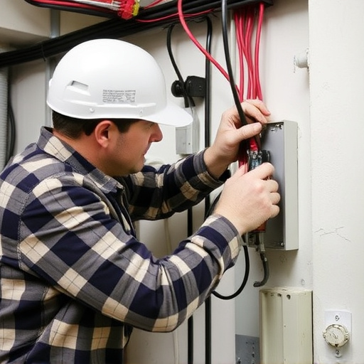 electrical repair