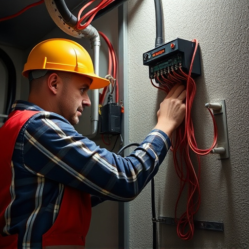 electrical repair