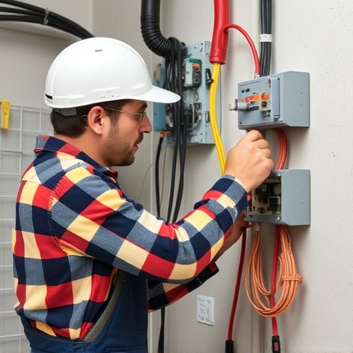 electrical repair