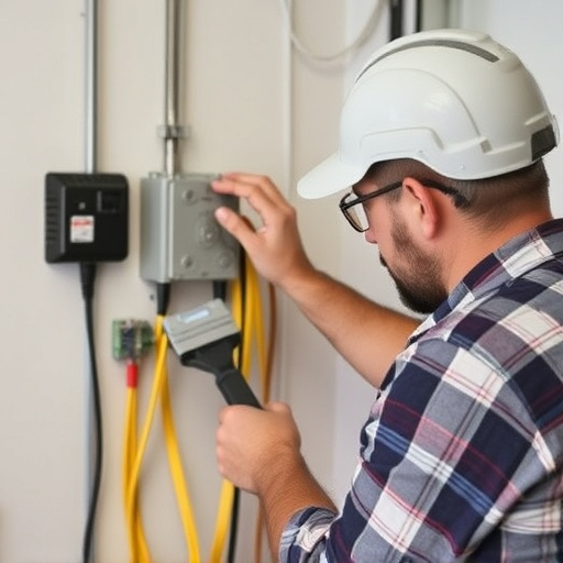 electrical repair