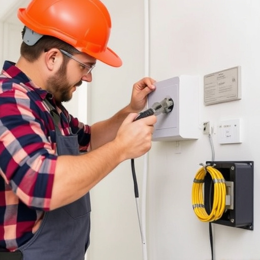 electrical repair