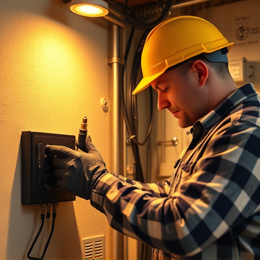 electrical repair