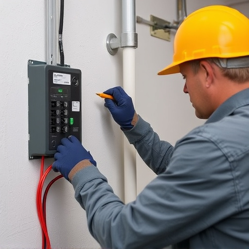 electrical repair