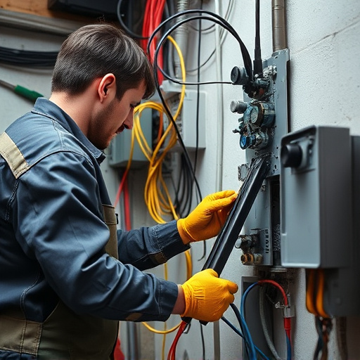 electrical repair