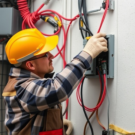 electrical repair
