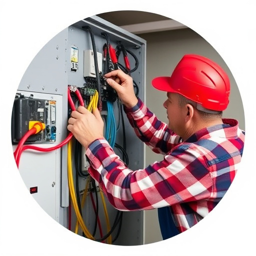 electrical repair