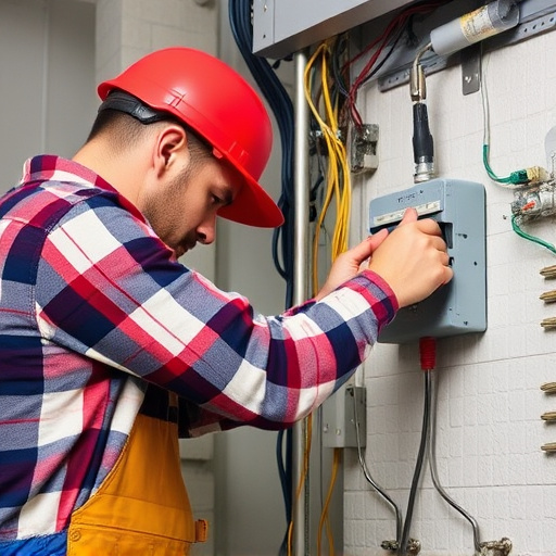 electrical repair