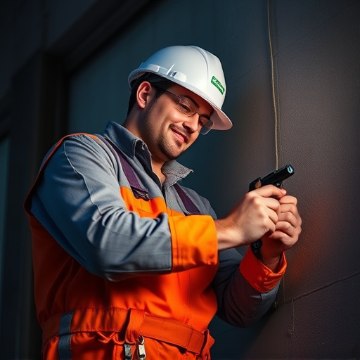 electrician