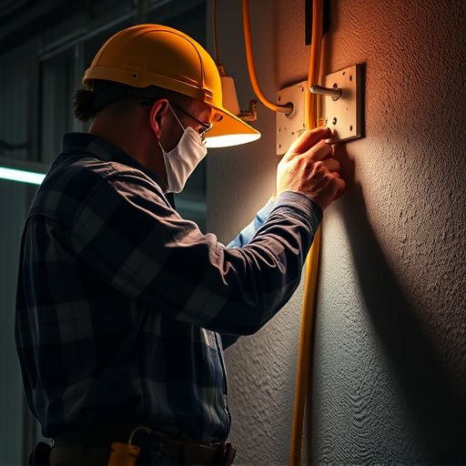 electrician