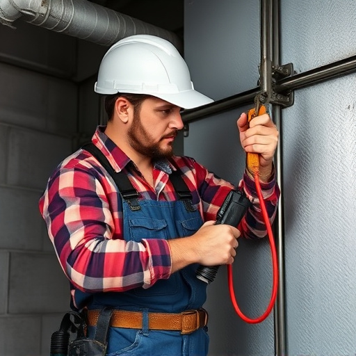 electrician