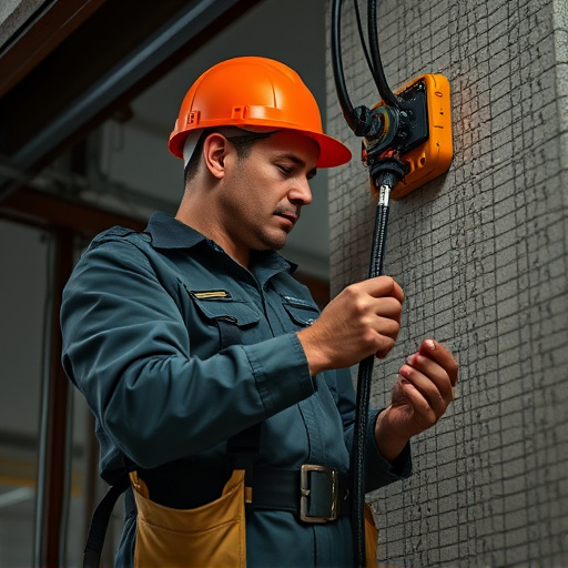 electrician