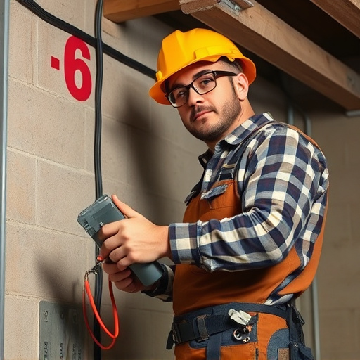 electrician