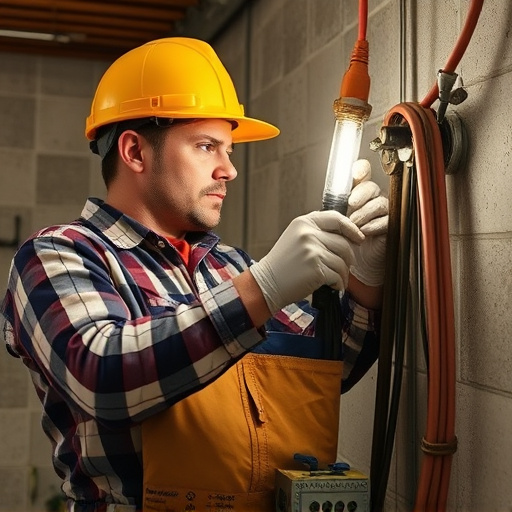 electrician