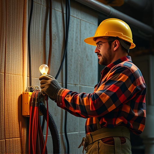 electrician