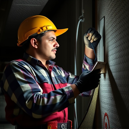 electrician