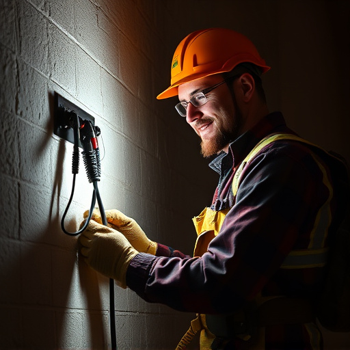 electrician